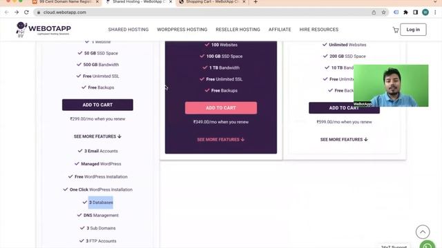 How Set Up Hosting Account (Part 25) | Flutter, PHP, Mysql Tutorial Series смотреть онлайн