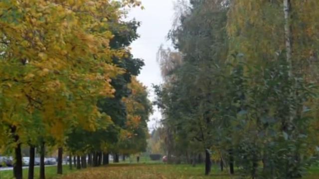 Московская осень 2 смотреть онлайн
