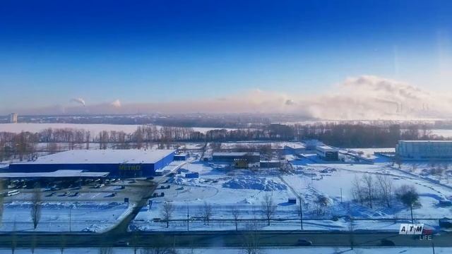 Промышленный Липецк Vol.2 смотреть онлайн