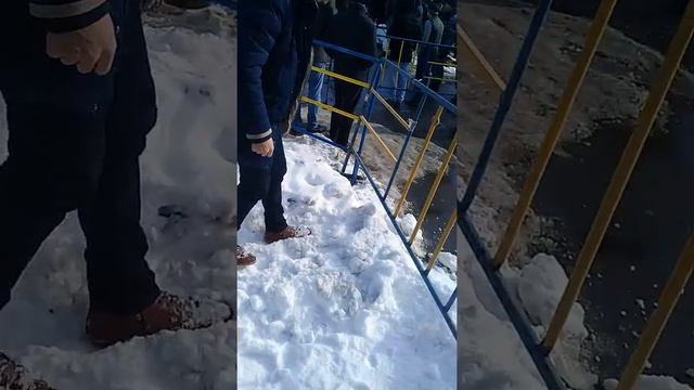 23.02.2018г Жума намаз кош майрам Москва смотреть онлайн
