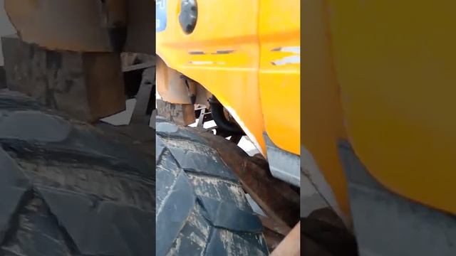 Обзор вездехода на шинах низкого давления ПУПСик смотреть онлайн
