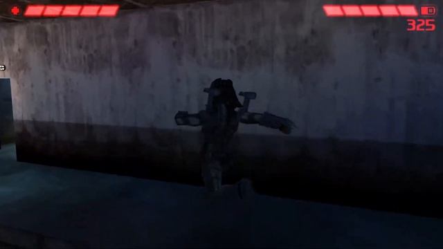 Aliens VS Predator Requiem ALL MISSIONS | Full Game Walkthrough | No Commentary