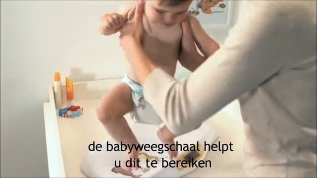 Детские весы Beurer JBY 80 смотреть онлайн