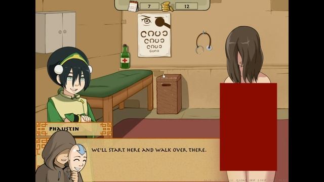 Four Elements Trainer Gameplay #35 смотреть онлайн