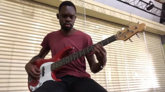 Peavey Milestone BXP Demo смотреть онлайн
