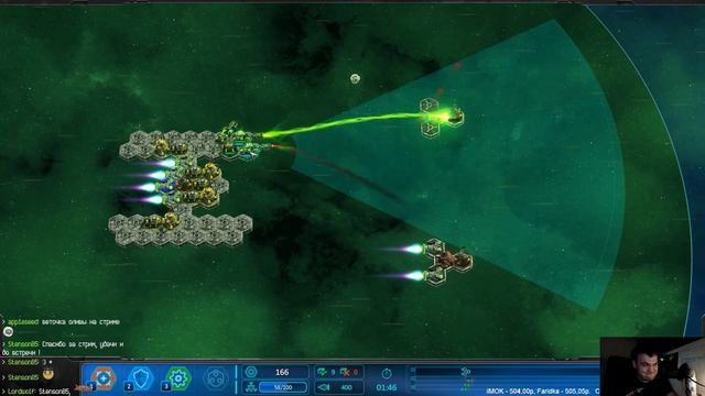 11 июня Space Run Galaxy часть 2 смотреть онлайн