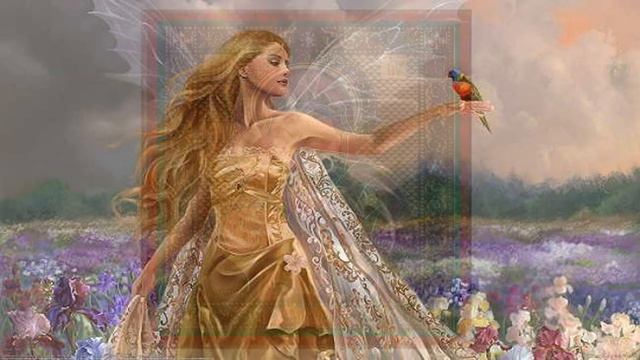 Лечебные и полезные травы - Выращивание и применение -Майоран, Табак Душистый, Чабрец, Мята, Базили смотреть онлайн