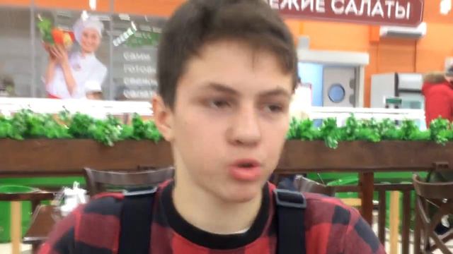 Самбери в Благовещенске!!! ОБЗОР МАГАЗИНА!!! + НОВОГОДНЕЕ ИНТРО И АУТРО!!! смотреть онлайн