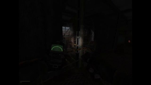 Бюреры. и кровососы. Черная дорога S.T.A.L.K.E.R.: Зов Припяти ( S.T.A.L.K.E.R. MISERY 2.2 ) часть смотреть онлайн