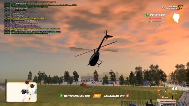 Неадекватный Маерс стримит. CRMP Radmir + отвечает на все Ваши вопросы смотреть онлайн