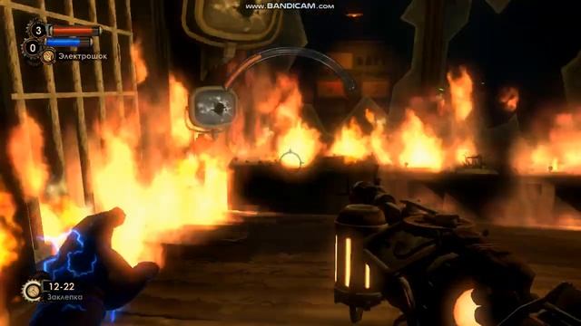 Bioshock 2 папочка (серия 1) смотреть онлайн