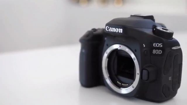 Canon 80d vs Canon 77d DSLR CAMERA | Detailed Compression | Let's See (Hindi) смотреть онлайн