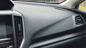 СУБАРУ  КРОССТРЕК  2018    //  ОБЗОР  //  SUBARU CROSSTREK