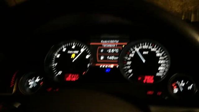 Audi S8 V10 acceleration смотреть онлайн