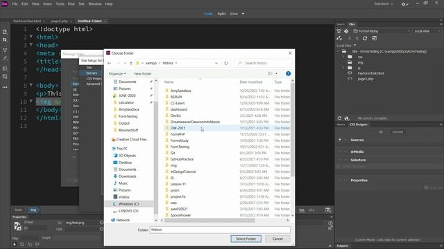 Adobe Dreamweaver Embed Google Calendar | SiteSetup | LiveView | DesignView смотреть онлайн