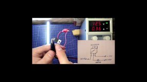 How to check a FET