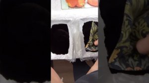 Парафин в домашних условиях для детей