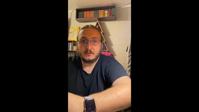 Толкование Литургии. Начало. смотреть онлайн