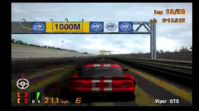 Gran Turismo 3 Like the Wind! Suzuki Escudo Pikes Peak Version Hilarity! Messing with EVERYONE! смотреть онлайн