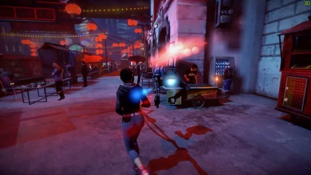 [PC] Dreamfall Chapters Book One: Reborn [Mira's shop] Прохождение / Walkthrough смотреть онлайн