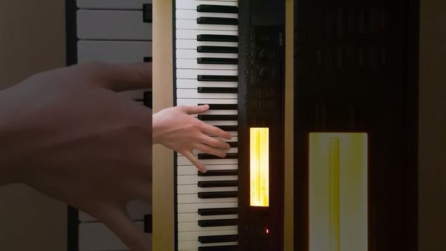 F#5 - Piano Chords - How To Play смотреть онлайн