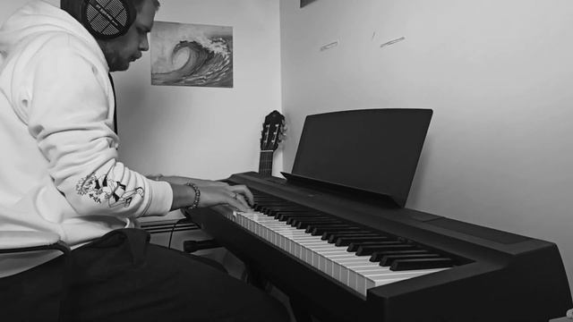 Nobara's Past | Jujustu Kaisen | Piano Cover смотреть онлайн