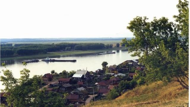 Бирск город на реке смотреть онлайн