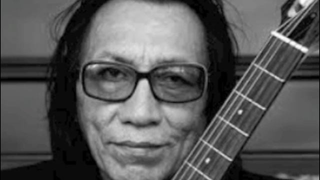 Rodriguez - Cause смотреть онлайн