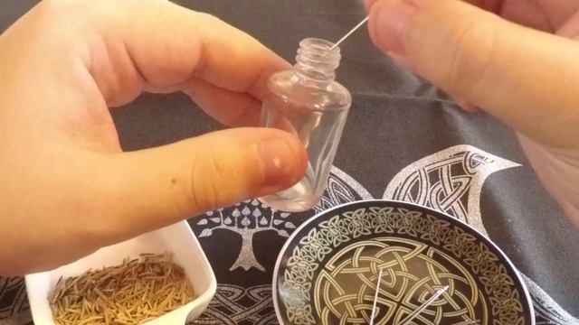 How to cast a PROTECTION SPELL using a JAR - Wicca and Natural Witchcraft смотреть онлайн
