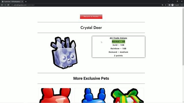 New *WORKING* Pet Dupe Method 2023 | Roblox Pet Simulator X смотреть онлайн
