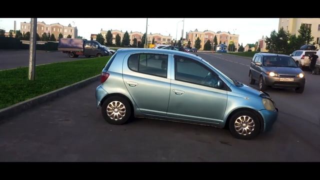 Лонгборд Влог / Приехали на Лесную поляну / #3.2 смотреть онлайн