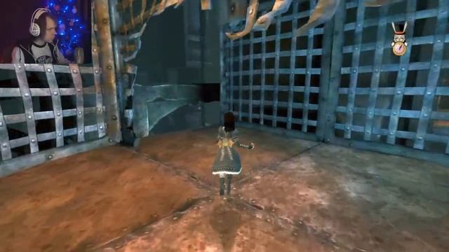 ФАБРИКА СМЕРТИ ! : Alice: Madness Returns смотреть онлайн