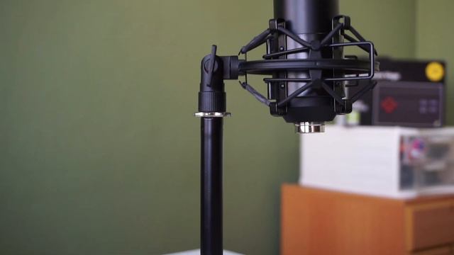 Trust GXT 252 EMITA, mi nuevo micrófono de estudio para Tu Ayuda Android Reviews смотреть онлайн