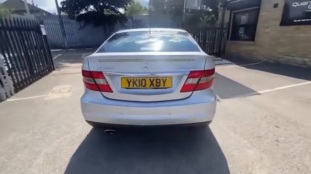 Mercedes clc смотреть онлайн