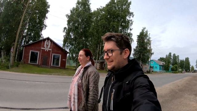 Калевала | «Досуг» | 08.07.2022 смотреть онлайн