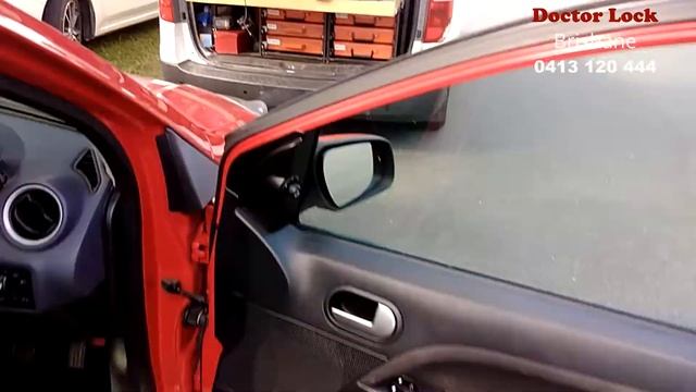 Ford Fiesta & Focus Replacement car keys Brisbane #fordkeys #lostcarkeys #locksmith смотреть онлайн
