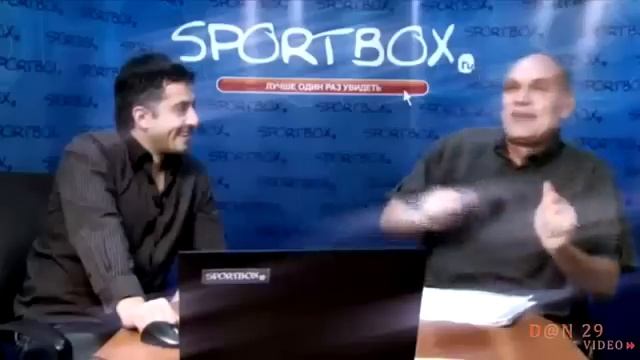 Танец Бубнова смотреть онлайн