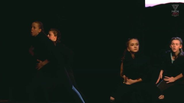 «Прекрасная жизнь» (студия джаз-фанка (13+), преподаватель - Богдан Екатерина) смотреть онлайн