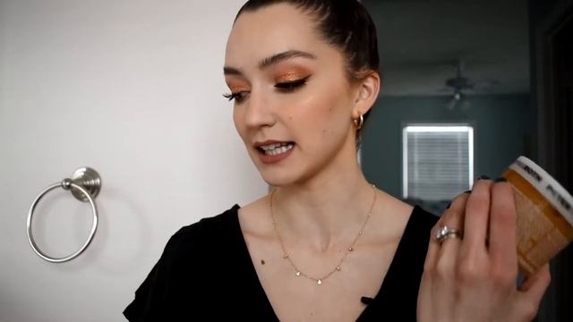 Skincare dupe? | Peter Thomas Roth Pumpkin Enzyme Mask vs. Andalou Pumpkin Honey Glycolic Mask смотреть онлайн