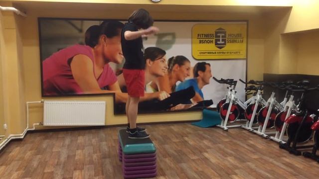 Контрольное задание 3. Растяжка смотреть онлайн