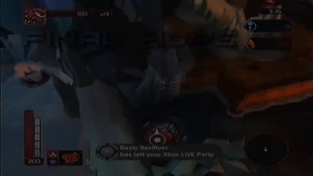 Madballs in BABO Invasion Glitches - Skydives/ Super Jump смотреть онлайн