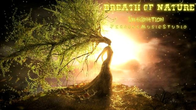 PegasusMusicStudio - Imagination | Лучшая фоновая музыка