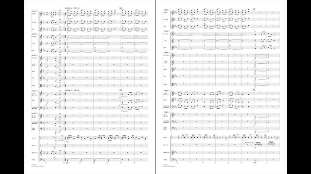 Two British Folk Songs by Elliot Del Borgo/arr. Robert Longfield смотреть онлайн