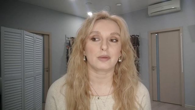 Ботокс, Кератин и Нанопластика - это Не уход! Отзыв практикующего мастера смотреть онлайн