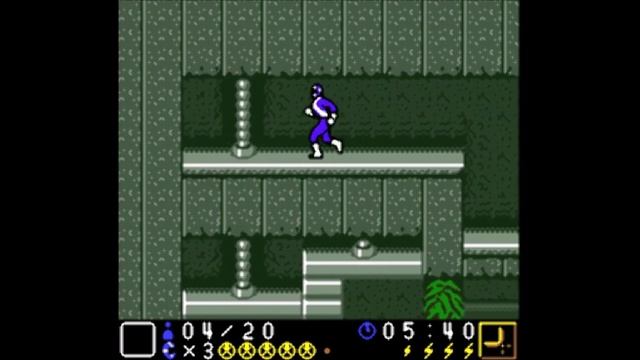 Power Rangers Lightspeed Rescue (Game Boy Color) SHOULD I KEEP IT? смотреть онлайн