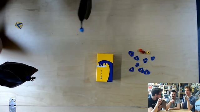 Moneybags - Overview and playthrough смотреть онлайн