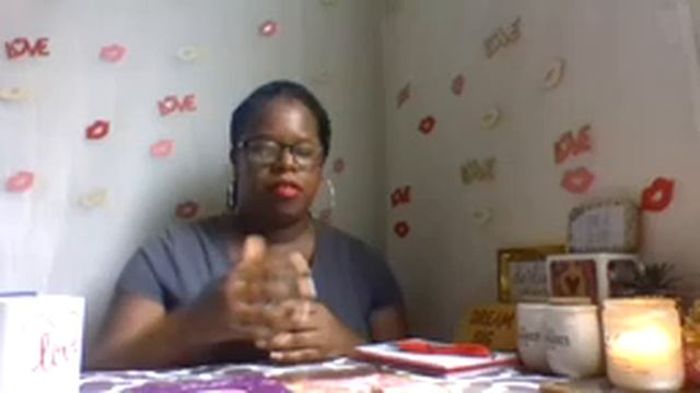 ALL SIGNS LIVE! THE DAILY LOVE SNAPSHOT!! ❤️?❤️? - MAY 18, 2022 #RedLipstickTarot #tarot смотреть онлайн