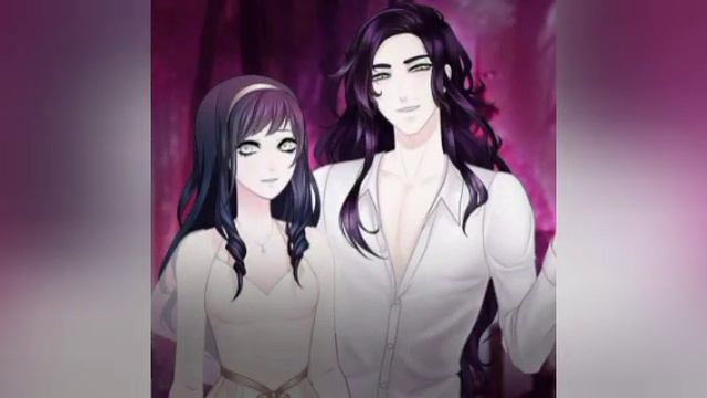 клип к персонажу Велиат из игры про вампиров смотреть онлайн