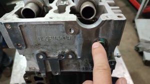 Что нужно знать о двигателе Mercedes OM651, замер давления масла