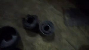 Замена передних сайлентблоков на ISUZU ELF